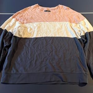 Crew Neck Sweatshirt Men’s Adult XL